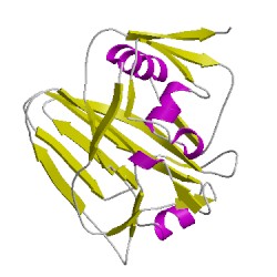 Image of CATH 5vtwA01