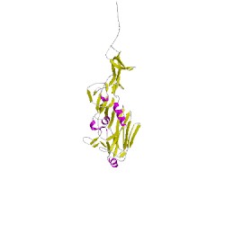 Image of CATH 5vtwC