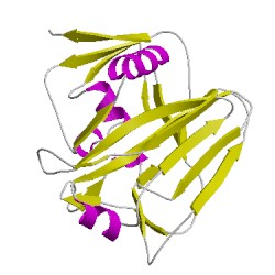 Image of CATH 5vu4E01