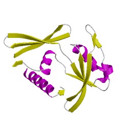 Image of CATH 5vu7A01