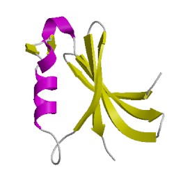 Image of CATH 5vucB01