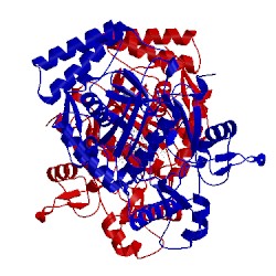 Image of CATH 5vuv