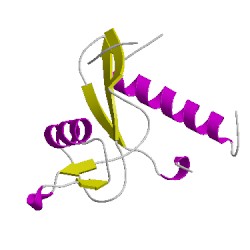 Image of CATH 5vuvB02