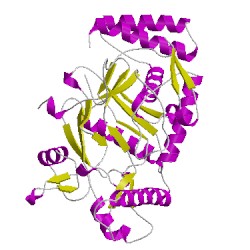 Image of CATH 5vuwB