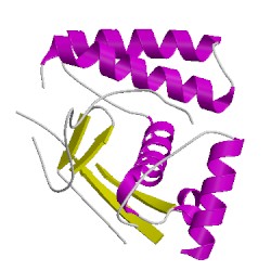 Image of CATH 5vuwB01