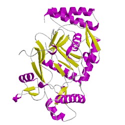 Image of CATH 5vuyB