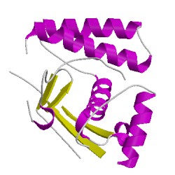 Image of CATH 5vuyB01