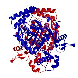 Image of CATH 5vv0