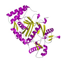 Image of CATH 5vv0A