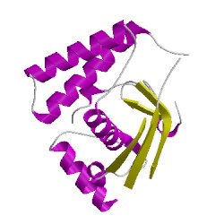 Image of CATH 5vv3A01