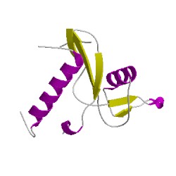 Image of CATH 5vv3A02