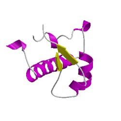 Image of CATH 5vv3A03