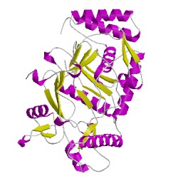 Image of CATH 5vv3B