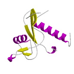 Image of CATH 5vv3B02