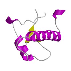 Image of CATH 5vv3B03