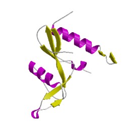Image of CATH 5vvbC02