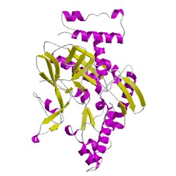 Image of CATH 5vvdA