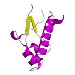 Image of CATH 5vvdA03