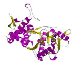 Image of CATH 5vvdB