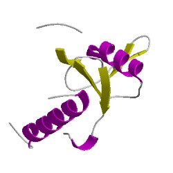 Image of CATH 5vvdB02