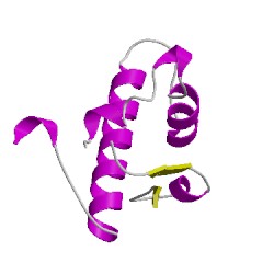 Image of CATH 5vvdB03