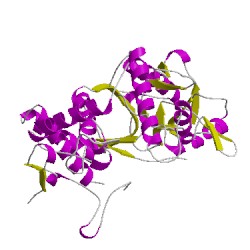 Image of CATH 5vvdD