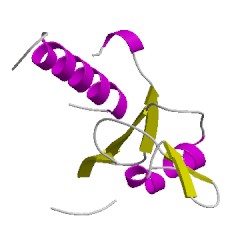 Image of CATH 5vvdD02