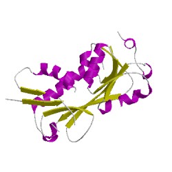 Image of CATH 5vvhB