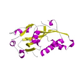 Image of CATH 5vvhH