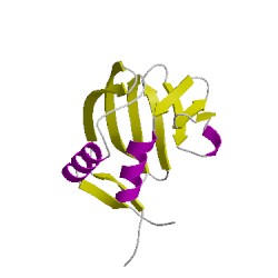 Image of CATH 5vwmA01