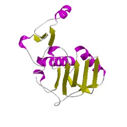 Image of CATH 5vwmA02