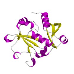 Image of CATH 5vxbA