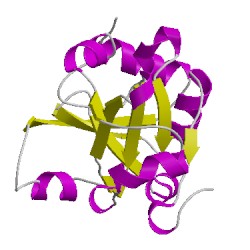 Image of CATH 5vxbB