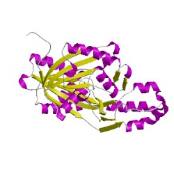 Image of CATH 5vxdA