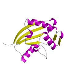 Image of CATH 5vxdA02