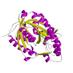 Image of CATH 5vxdB