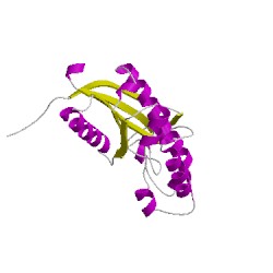 Image of CATH 5vxdB01