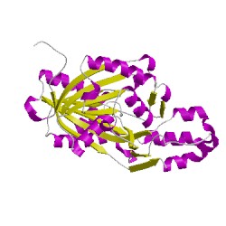 Image of CATH 5vxfA