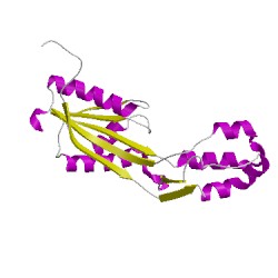 Image of CATH 5vxfA01