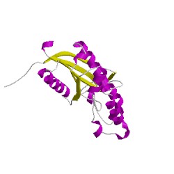 Image of CATH 5vxfB01