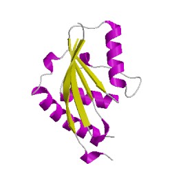 Image of CATH 5vxfB02