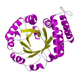 Image of CATH 5vxsF