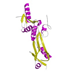 Image of CATH 5vymB