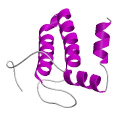 Image of CATH 5vz9A01