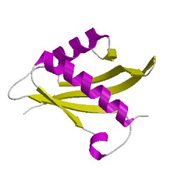 Image of CATH 5vz9A03