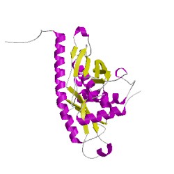 Image of CATH 5vzjA00