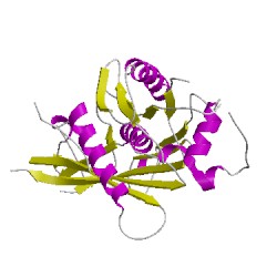 Image of CATH 5vzjC