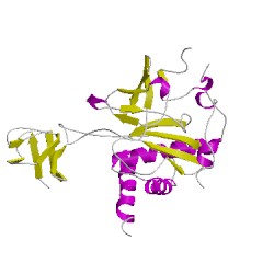 Image of CATH 5vzjH