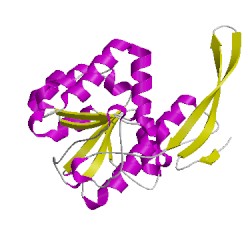 Image of CATH 5vzjK01