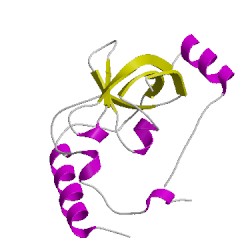 Image of CATH 5vzjK02